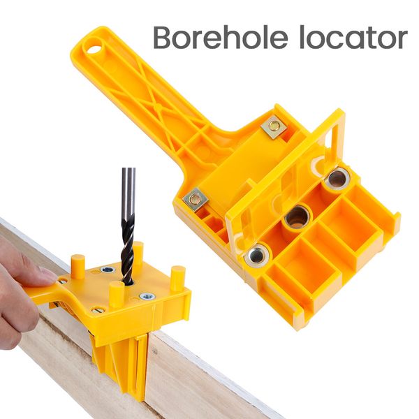 drilling locator handheld woodworking positioning fixture drilling guide wood positioning saw power drill accessories
drilling locator handheld woodworking positioning fixture drilling guide wood positioning saw power drill accessories