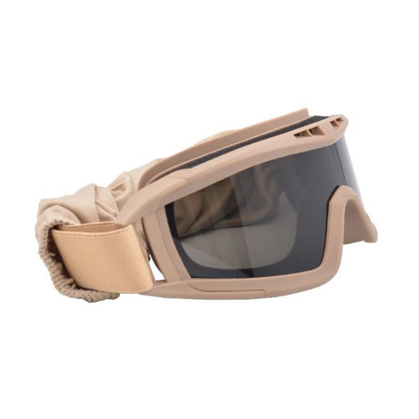 1 set goggles glasses windproof protect eye accessories for outdoor cycling sport mck99
1 set goggles glasses windproof protect eye accessories for outdoor cycling sport mck99