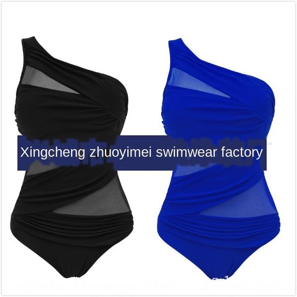 2019 added fertilizer extra one-piece bikini women's large size bikini swimsuit swimsuit, White;black
2019 added fertilizer extra one-piece bikini women's large size bikini swimsuit swimsuit, White;black