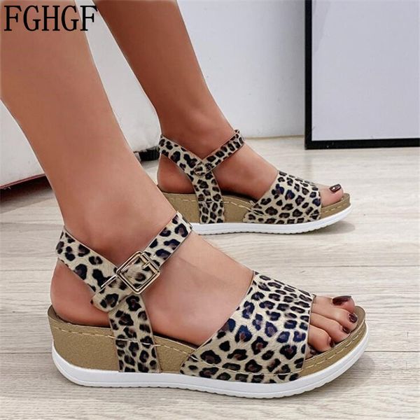2020 new women's sandals summer platform wedges casual shoes lady light comfort buckle beach sandalias female big size a108, Black
2020 new women's sandals summer platform wedges casual shoes lady light comfort buckle beach sandalias female big size a108, Black