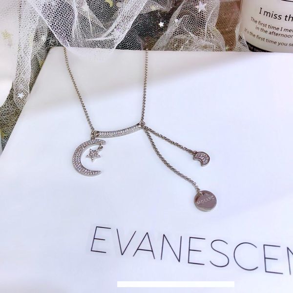 2019 new selling pendant necklaces for women charming elegant trend fashion s925 silver plated 18k goldor
2019 new selling pendant necklaces for women charming elegant trend fashion s925 silver plated 18k goldor
