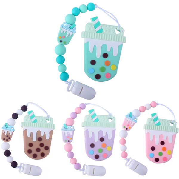 pacifiers# diy baby teether grade silicone color ice cream pacifier chain clip holder nursing toy gift
pacifiers# diy baby teether grade silicone color ice cream pacifier chain clip holder nursing toy gift