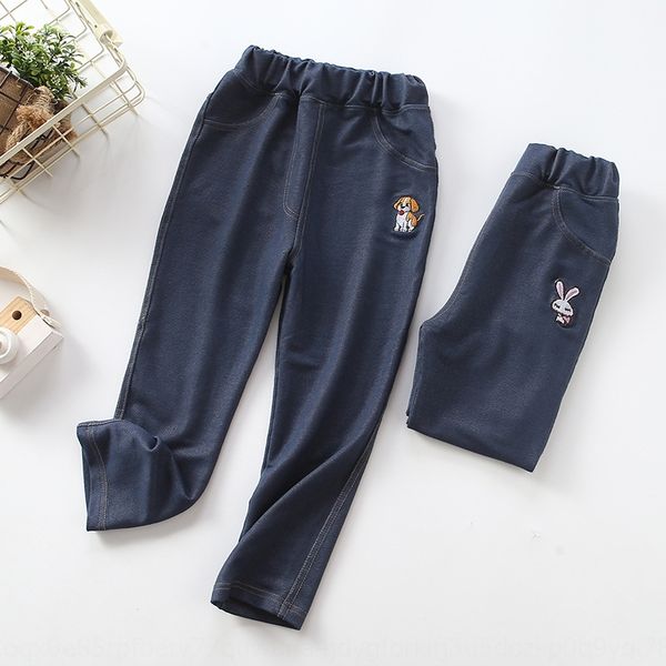 autumn wear children's sports summer wear boys jeans anti-mosquito pants anti-mosquito pants and girls 2020 baby stretch jeans, Blue
autumn wear children's sports summer wear boys jeans anti-mosquito pants anti-mosquito pants and girls 2020 baby stretch jeans, Blue
