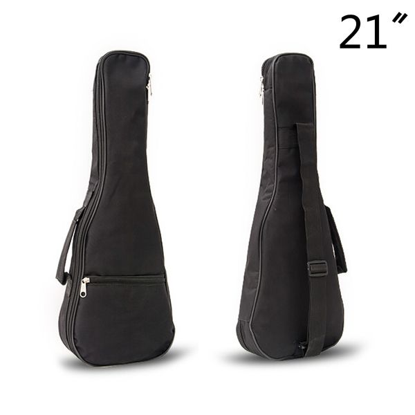 waterproof 21" guitar bag nylon oxford ukulele guitar cover gig bag soft case adjustable shoulder straps carry bags hot, Black;red
waterproof 21" guitar bag nylon oxford ukulele guitar cover gig bag soft case adjustable shoulder straps carry bags hot, Black;red
