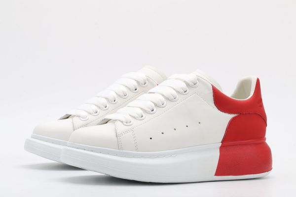 new arrivals luxury designer women sneakers new colors mens casual shoes platform fashion leather vintage trainer shoes espadrilles, Black
new arrivals luxury designer women sneakers new colors mens casual shoes platform fashion leather vintage trainer shoes espadrilles, Black