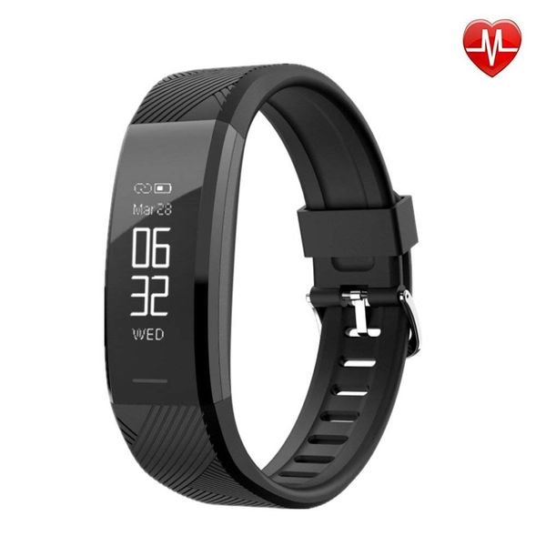 fitness tracker, activity tracker with heart rate monitor watch, ip67 waterproof smart band with step counter pedometer watch, Slivery;brown
fitness tracker, activity tracker with heart rate monitor watch, ip67 waterproof smart band with step counter pedometer watch, Slivery;brown