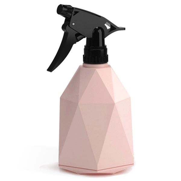 watering equipments 600ml spray bottle pot sprinkler water plastic empty flowers pink
watering equipments 600ml spray bottle pot sprinkler water plastic empty flowers pink