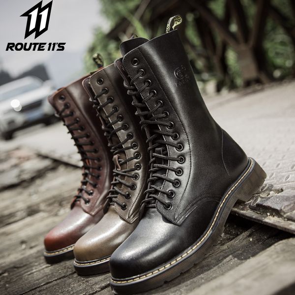 мужчины мотоциклов boots мотокросс сапоги мотоцикл обувь кожа pu rock mid-теленок пряжка мотоциклетного punk martin black
мужчины мотоциклов boots мотокросс сапоги мотоцикл обувь кожа pu rock mid-теленок пряжка мотоциклетного punk martin black