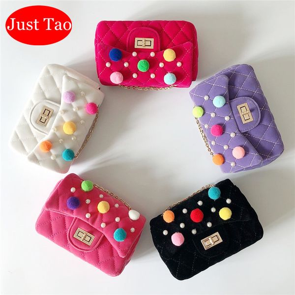just tao kids fashion diy shoulder bags girls mini cotton messenger bag baby's small purse for party kid bead bag jt044, White
just tao kids fashion diy shoulder bags girls mini cotton messenger bag baby's small purse for party kid bead bag jt044, White
