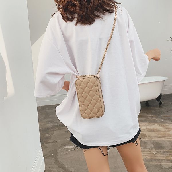 ватная crossbody сумка для женщин 2019 дам мини цепных сумок и кошельков моды для женщин плеча мешок телефон сцепление нового
ватная crossbody сумка для женщин 2019 дам мини цепных сумок и кошельков моды для женщин плеча мешок телефон сцепление нового