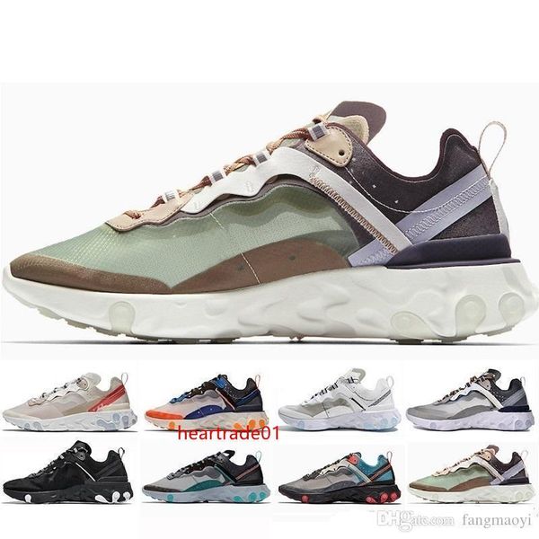 x element upcoming react undercover 87 pack white epic sneakers brand men women trainer men women designer running shoes zapatos new
x element upcoming react undercover 87 pack white epic sneakers brand men women trainer men women designer running shoes zapatos new