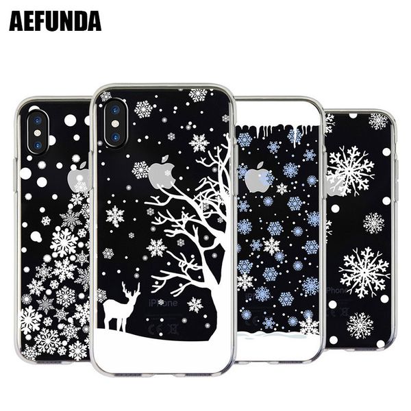 Зима снег цветы милю олень Счастливого Рождества ясно телефон Case для iPhone 7 8 Plus XS Max
Зима снег цветы милю олень Счастливого Рождества ясно телефон Case для iPhone 7 8 Plus XS Max