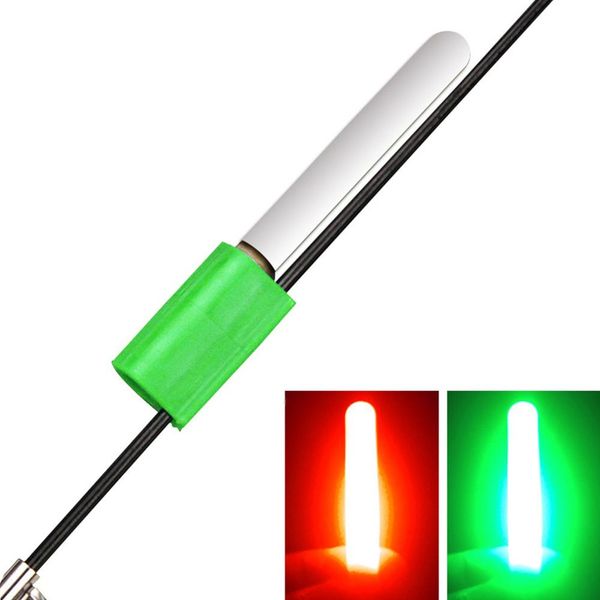 outdoor fishing accessories fishing rod float night electronic light stick waterproof glowing lamp luminous float tools
outdoor fishing accessories fishing rod float night electronic light stick waterproof glowing lamp luminous float tools