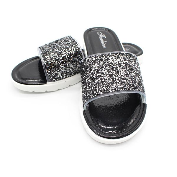 bling summer women slippers flat soft home bathroom slippers woman outside flip flops fashion beach sandals, Black
bling summer women slippers flat soft home bathroom slippers woman outside flip flops fashion beach sandals, Black