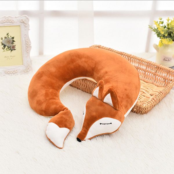 pillow cute animal travel creative u shape neck pp cotton health care comfortable nap cushion home pillows
pillow cute animal travel creative u shape neck pp cotton health care comfortable nap cushion home pillows