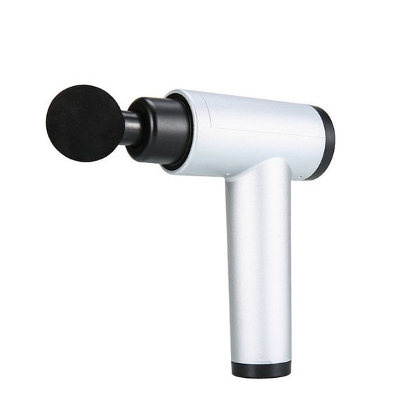 selling hand-held deep muscle massage gun household electric massage equipment quiet vibration fascial gun
selling hand-held deep muscle massage gun household electric massage equipment quiet vibration fascial gun