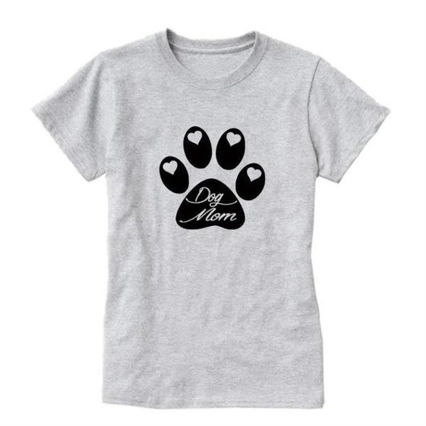 women's t-shirt 100% pure cotton t shirt dog mom letter print women short sleeve o neck loose tshirt 2021 summer tee camisetas mujer, White
women's t-shirt 100% pure cotton t shirt dog mom letter print women short sleeve o neck loose tshirt 2021 summer tee camisetas mujer, White