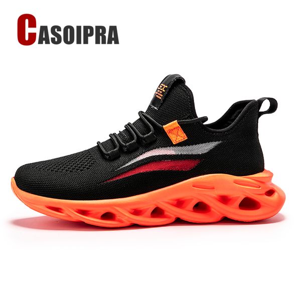 2020 new men's hollow damping running shoes 46 casual walking sneakers men sports shoes trainer fitness athletic 45
2020 new men's hollow damping running shoes 46 casual walking sneakers men sports shoes trainer fitness athletic 45