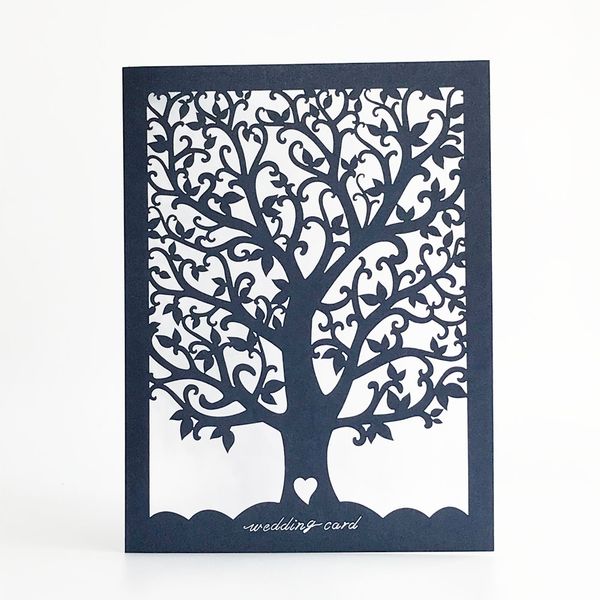 100pcs sell custom design wedding invitation card & blank inset page of pearl paper ,hollow laser cut blessing cards, Black
100pcs sell custom design wedding invitation card & blank inset page of pearl paper ,hollow laser cut blessing cards, Black