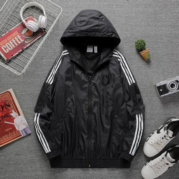 fashion autumn designer mens jackets luxury outwear for mens windbreaker brand mens jackets long sleeve zipper men coat 3 colors m-2xl, Black;brown
fashion autumn designer mens jackets luxury outwear for mens windbreaker brand mens jackets long sleeve zipper men coat 3 colors m-2xl, Black;brown