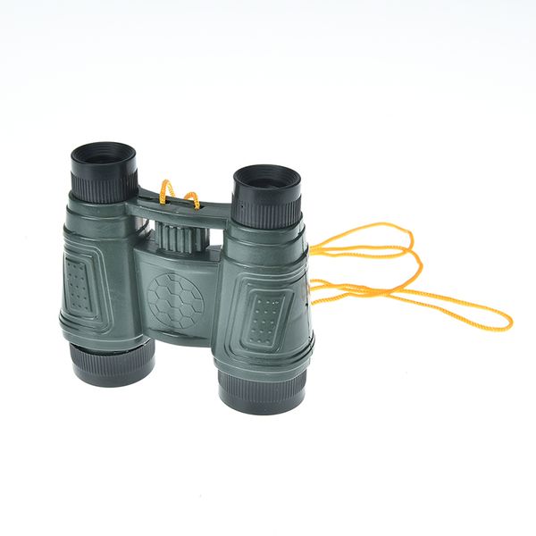 new children's 10*8 magnification toy hiking mirror binocular telescope + neck tie strap outdoor toy outdoor games
new children's 10*8 magnification toy hiking mirror binocular telescope + neck tie strap outdoor toy outdoor games