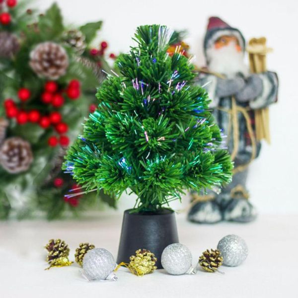 30cm 2018 new mini usb fiber optic christmas tree christmas deskdecoration pvc small tree
30cm 2018 new mini usb fiber optic christmas tree christmas deskdecoration pvc small tree