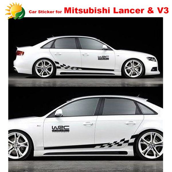 whole body car styling modified vehicle applique full car body garland for mitsubishi lancer-ex v3 decorative sticker
whole body car styling modified vehicle applique full car body garland for mitsubishi lancer-ex v3 decorative sticker