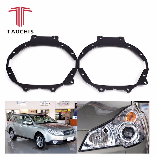 taochis car-styling frame adapter module diy bracket holder for outback hella 3 5 projector lens retrofit frame
taochis car-styling frame adapter module diy bracket holder for outback hella 3 5 projector lens retrofit frame
