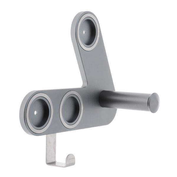 wall mount hair dryer display rack for dyson hair dryer&accessory
wall mount hair dryer display rack for dyson hair dryer&accessory