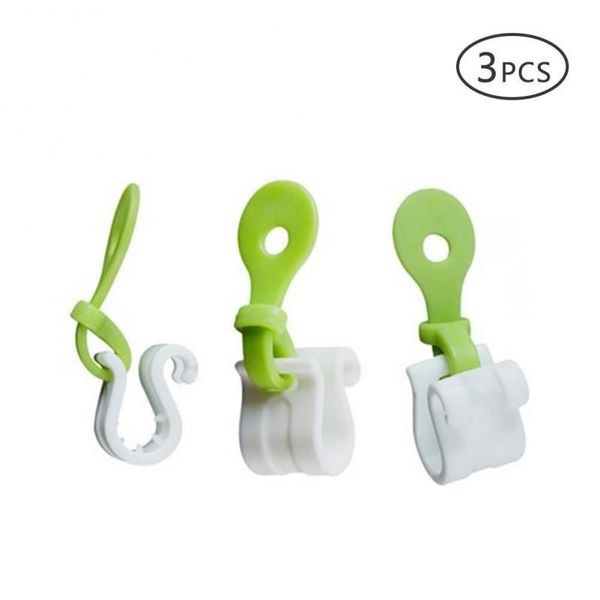 3pcs cake decorating bag clips fondant frosting piping bags icing cake cupcakes ice piping bag buckles reusable baking
3pcs cake decorating bag clips fondant frosting piping bags icing cake cupcakes ice piping bag buckles reusable baking