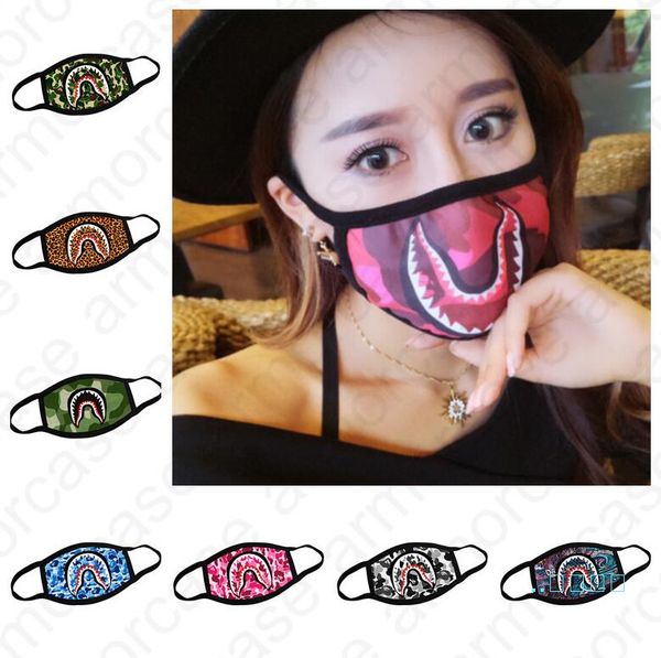 trend bathing shark face mask camo shark mouth-muffle black face masks cycling mask leopard purple red blue sharks scary masks d4901
trend bathing shark face mask camo shark mouth-muffle black face masks cycling mask leopard purple red blue sharks scary masks d4901