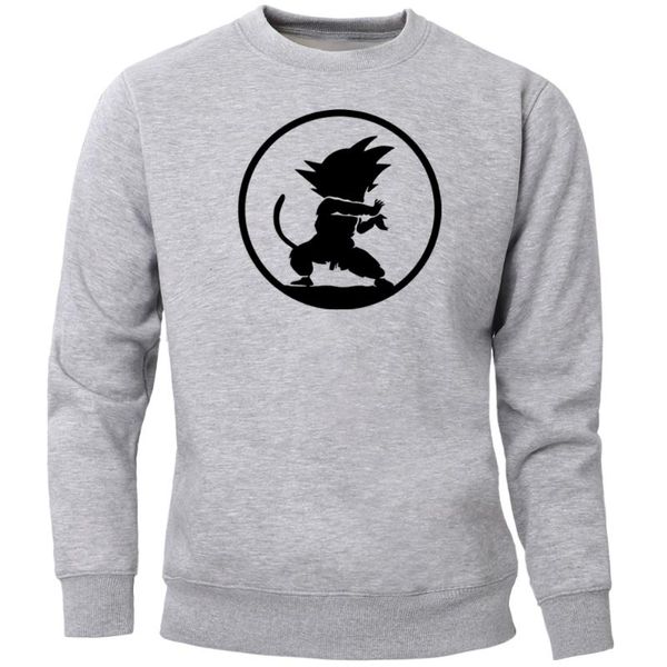 японское аниме z толстовки мужчины супер гохан crewneck толстовка harajuku hoodie новый джемпер уличная толстовка мужская, Black
японское аниме z толстовки мужчины супер гохан crewneck толстовка harajuku hoodie новый джемпер уличная толстовка мужская, Black