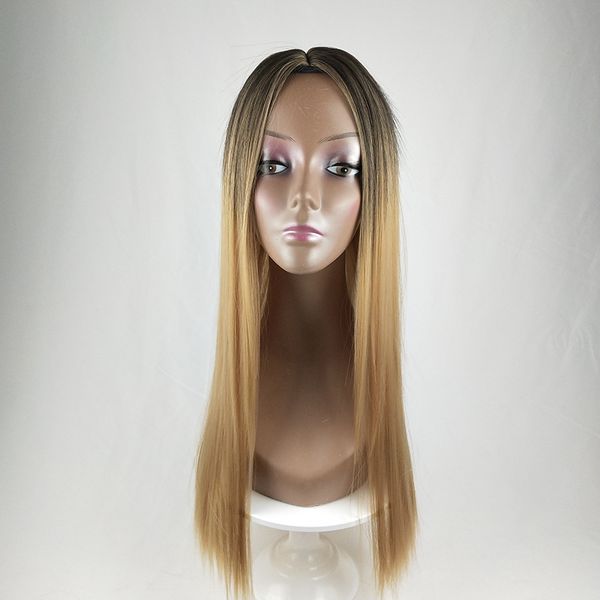 human hair wigs for black women cosplay medium length gradient straight hair thick style natural and lifelike
human hair wigs for black women cosplay medium length gradient straight hair thick style natural and lifelike