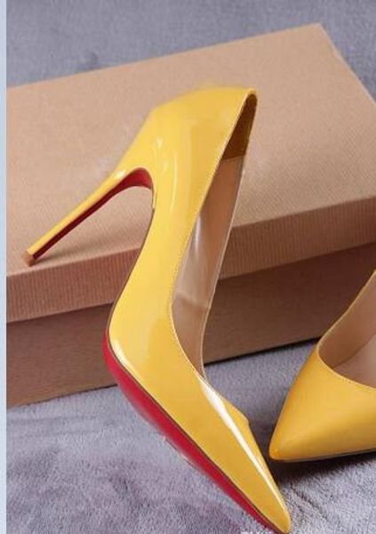 2019 women hoe red bottom high heel pointed toe red ole 8cm 10cm 12cm pump come with logo du t bag wedding hoe
2019 women hoe red bottom high heel pointed toe red ole 8cm 10cm 12cm pump come with logo du t bag wedding hoe