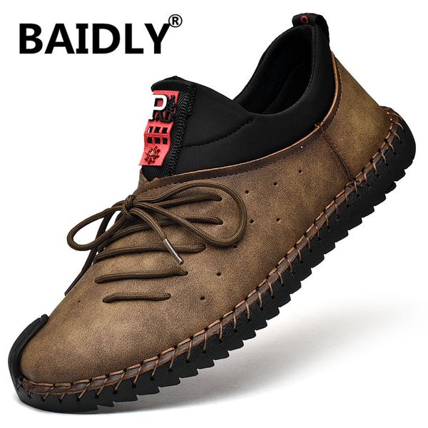 italian mens shoes casual summer men loafers genuine leather moccasins light breathable slip on boat shoes, Black
italian mens shoes casual summer men loafers genuine leather moccasins light breathable slip on boat shoes, Black