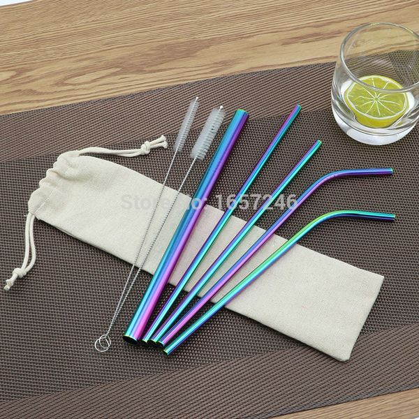 30set 5шт нержавеющей стали bentstraight трубочки с 2 уборщик щетки kit party drinking аксессуары свадебные партии подарков
30set 5шт нержавеющей стали bentstraight трубочки с 2 уборщик щетки kit party drinking аксессуары свадебные партии подарков