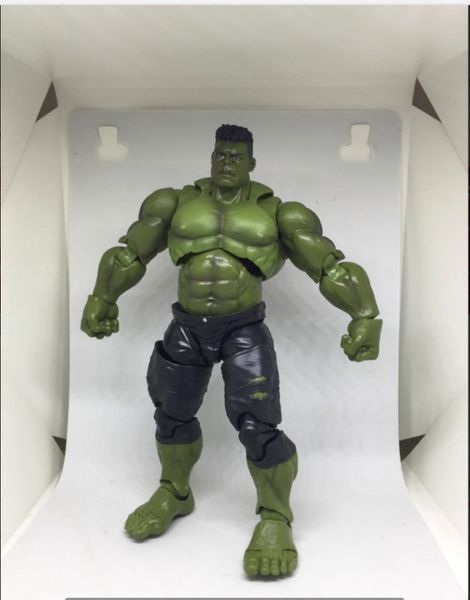 the avengers 3 iron man shf hulk joint movable boxed model hand
the avengers 3 iron man shf hulk joint movable boxed model hand
