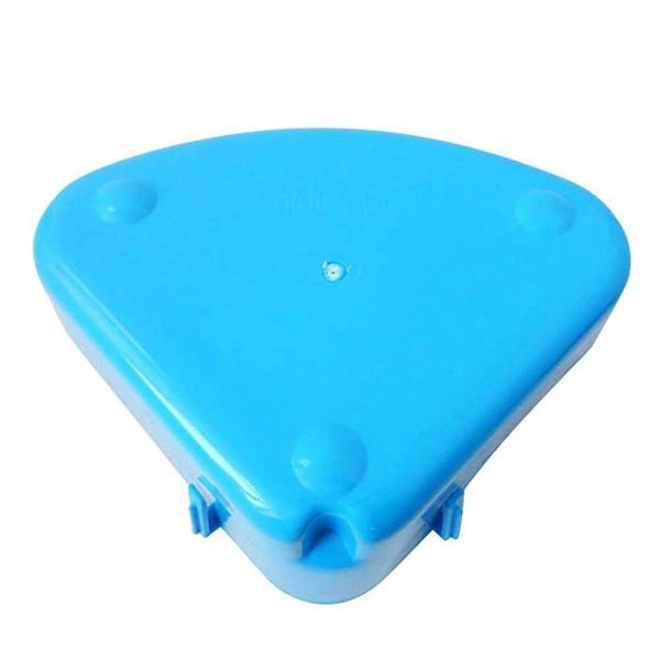 rabbit toilet litter tray,small animal toilet corner potty, pet litter trays corner for rabbit, hamster (blue
rabbit toilet litter tray,small animal toilet corner potty, pet litter trays corner for rabbit, hamster (blue