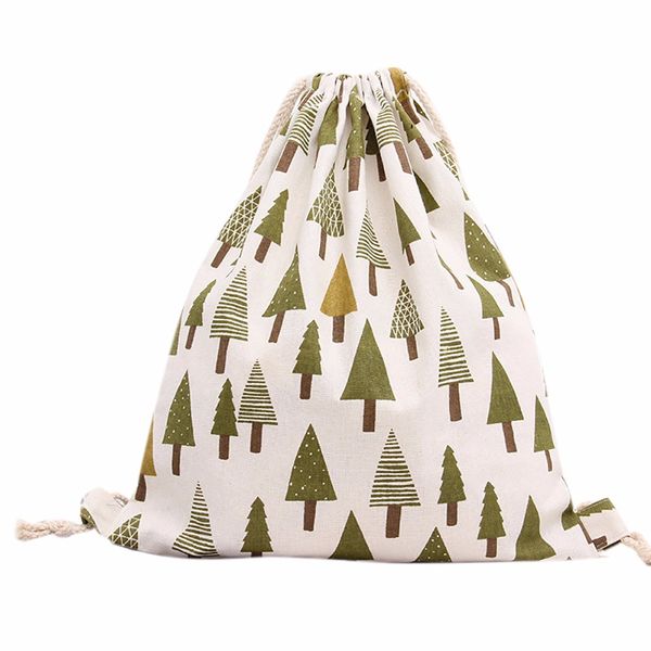 sleeper #5001 2018 women tree drawstring beam port shopping bag rucksack travel for girl printed light weight drop shipping 
sleeper #5001 2018 women tree drawstring beam port shopping bag rucksack travel for girl printed light weight drop shipping