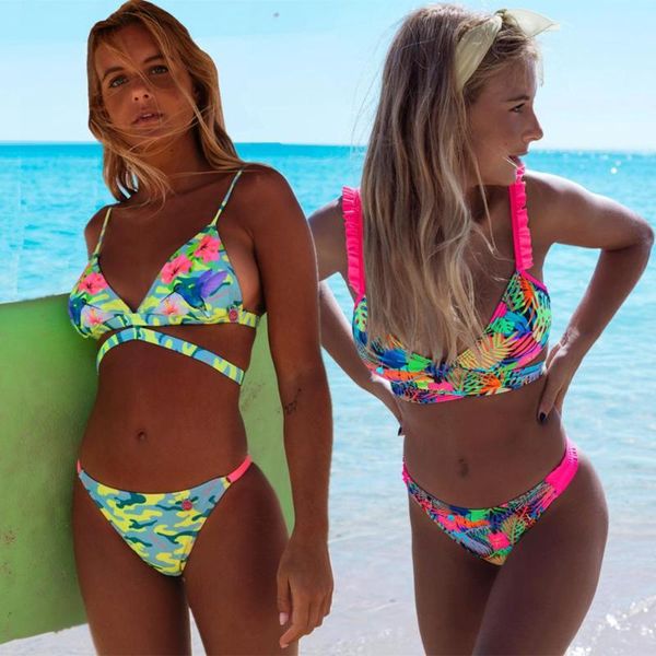 swimwear women mini micro bikini bandage floral print swim suit womens bikini swimwear for women swimsuit 2020 bath suit
swimwear women mini micro bikini bandage floral print swim suit womens bikini swimwear for women swimsuit 2020 bath suit