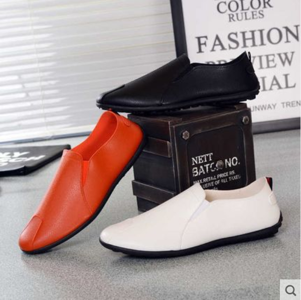 slip on casual men lazy loafers spring and autumn mens moccasins shoes pu leather men's flats shoes new fashion 2020 peas, Black
slip on casual men lazy loafers spring and autumn mens moccasins shoes pu leather men's flats shoes new fashion 2020 peas, Black