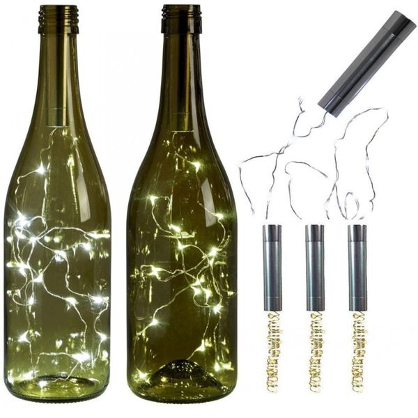led wine bottle copper wire string light home bistro wine bottle starry bar party valentines wedding decor lamp battery powered
led wine bottle copper wire string light home bistro wine bottle starry bar party valentines wedding decor lamp battery powered