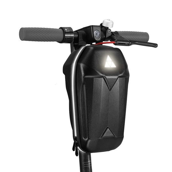 scooter storage bag multi-purpose bike handlebar bag front hanging scooter accessories for mijia
scooter storage bag multi-purpose bike handlebar bag front hanging scooter accessories for mijia