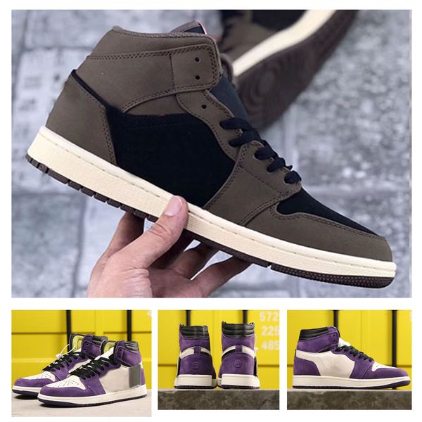2019 new release brown travis 1 high og ts sp mocha men women cactus jack dark scotts basketball shoes sport sneaker 36-45
2019 new release brown travis 1 high og ts sp mocha men women cactus jack dark scotts basketball shoes sport sneaker 36-45