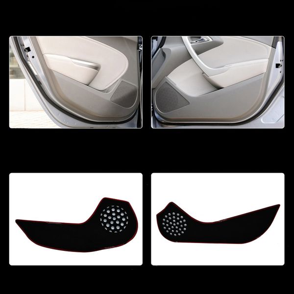 4pcs fabric door protection mats anti-kick decorative pads for excelle ct/xt 2010-2014
4pcs fabric door protection mats anti-kick decorative pads for excelle ct/xt 2010-2014