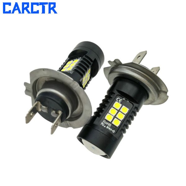 гарантия carctr 2 pcs сид автомобиля противотуманные фары 1 год high power h7 лампы h4 сек 3030 21smd 21w фара anti-fog light 60006
гарантия carctr 2 pcs сид автомобиля противотуманные фары 1 год high power h7 лампы h4 сек 3030 21smd 21w фара anti-fog light 60006