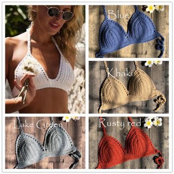 handwork knitting beach bikini swimmwear knitted one piece swimsuit hollow out tube ladies big bra adjustable size, White
handwork knitting beach bikini swimmwear knitted one piece swimsuit hollow out tube ladies big bra adjustable size, White