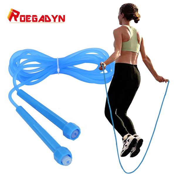 roegadyn children entertainment rubber jump rope secondary school examination students training high speed skipping rope
roegadyn children entertainment rubber jump rope secondary school examination students training high speed skipping rope