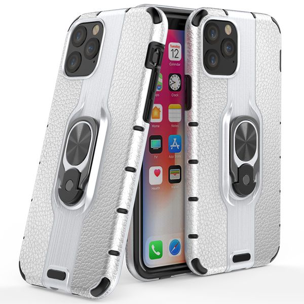 phone case heavy duty shockproof dual layer rugged armor cases ring holder cover for iphone 11 pro max xs xr samsung note 10plus
phone case heavy duty shockproof dual layer rugged armor cases ring holder cover for iphone 11 pro max xs xr samsung note 10plus