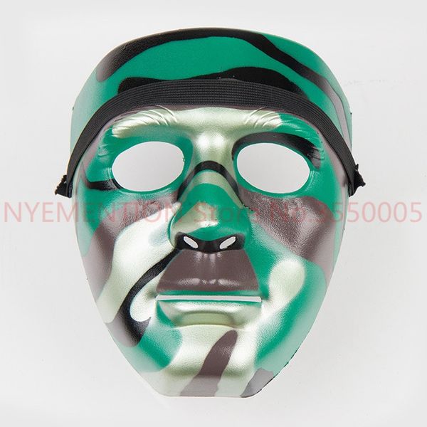 20pcs jabbawockeez mask hip-hop men's street step dance holloween costume ball party decoration anonymous blank masks
20pcs jabbawockeez mask hip-hop men's street step dance holloween costume ball party decoration anonymous blank masks